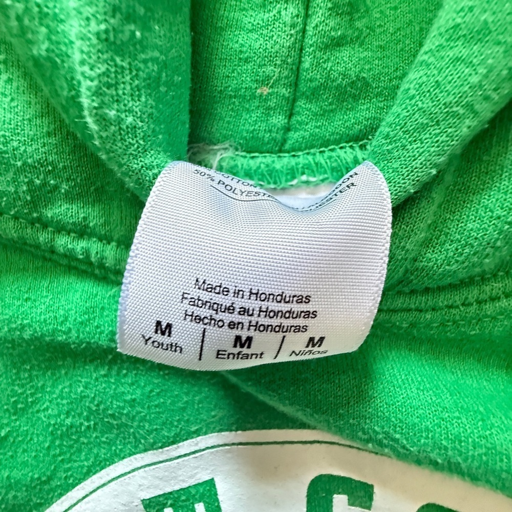 East Coast Lifestyle Youth Hoodie - Picture 2 of 3